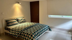 Contemporary 3BR home